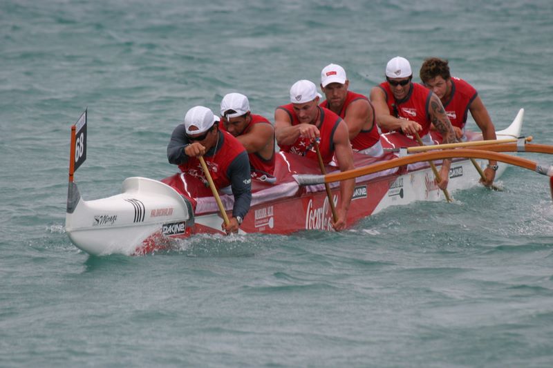 Outrigger Connection OC6 Outrigger Connection OC6