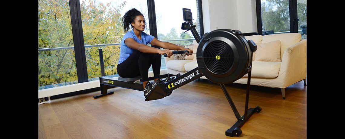 RowErg/Indoor Rower